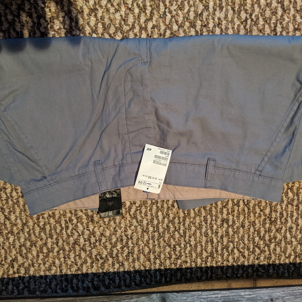 Men's shorts by H &M